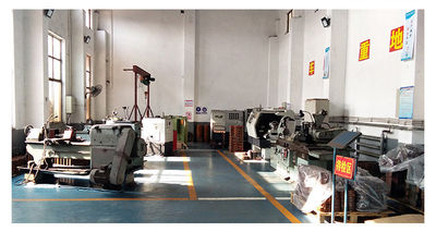 Chine Shandong Yuejiang Machinery Co., Ltd