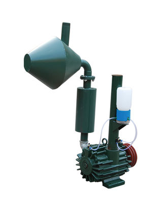 Pompe aspirante rotatoire électrique de 50kpa Vane Vacuum Pump Mini Air