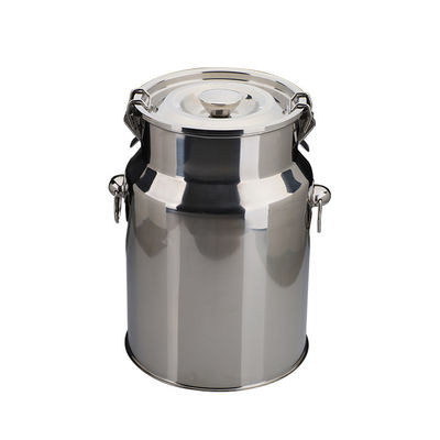 Miroir 1mm polonais conteneur de l'eau d'acier inoxydable de 20 litres aucune odeur