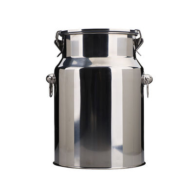 Miroir 1mm polonais conteneur de l'eau d'acier inoxydable de 20 litres aucune odeur