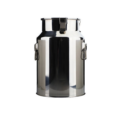 Miroir 1mm polonais conteneur de l'eau d'acier inoxydable de 20 litres aucune odeur