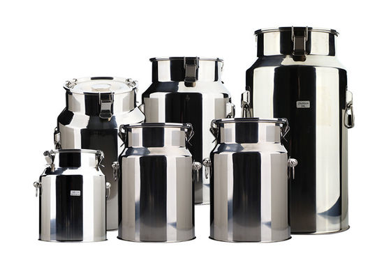 Miroir 1mm polonais conteneur de l'eau d'acier inoxydable de 20 litres aucune odeur