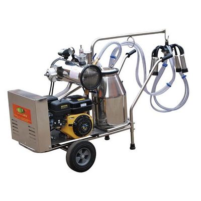 Machine à traire de la vache 0.75KW