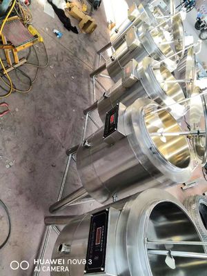 Type électrique de 99 degrés de pasteurisateur à la maison réglable de lait pour la chèvre
