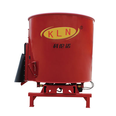 2 tonnes de 22kw de mélangeur vertical de DEMAIN remuant la vitesse 24,8 t/mn