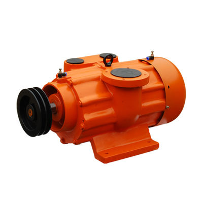 Type relié par Vane Vacuum Pump Direct rotatoire à faible bruit de 4kw 50hz