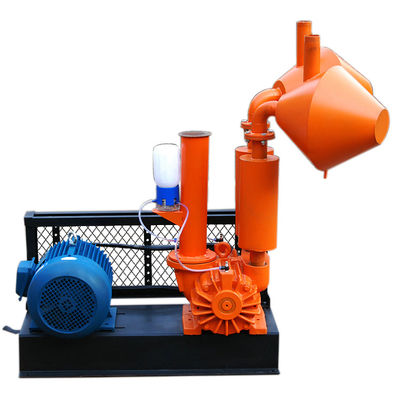 AC110V Vane Vacuum Pump rotatoire