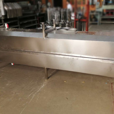 Cuvette animale des boissons SS304