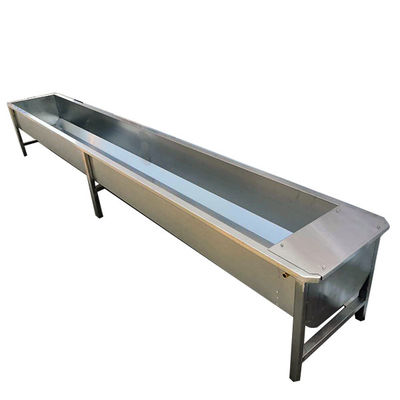 cuvette animale de boissons de 4m