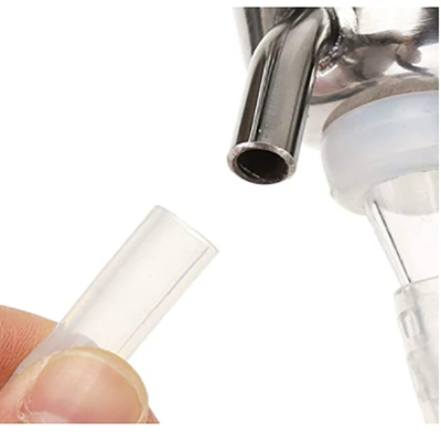 Machine à traire électrique portative d'acier inoxydable de chèvre avec la bonne évaluation