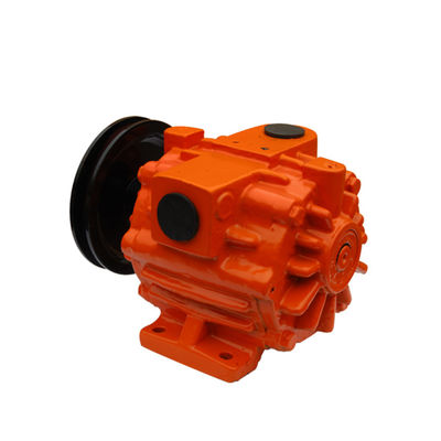 pompe aspirante manuelle portative d'air de 220 l/min pour le gaz d'échappement